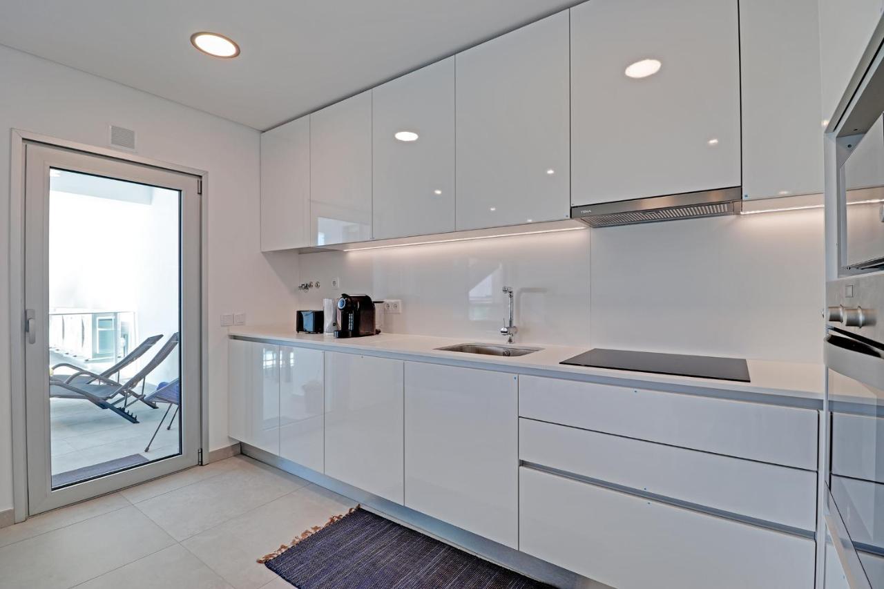 Ocean Chic By The Beach Albufeira Esterno foto