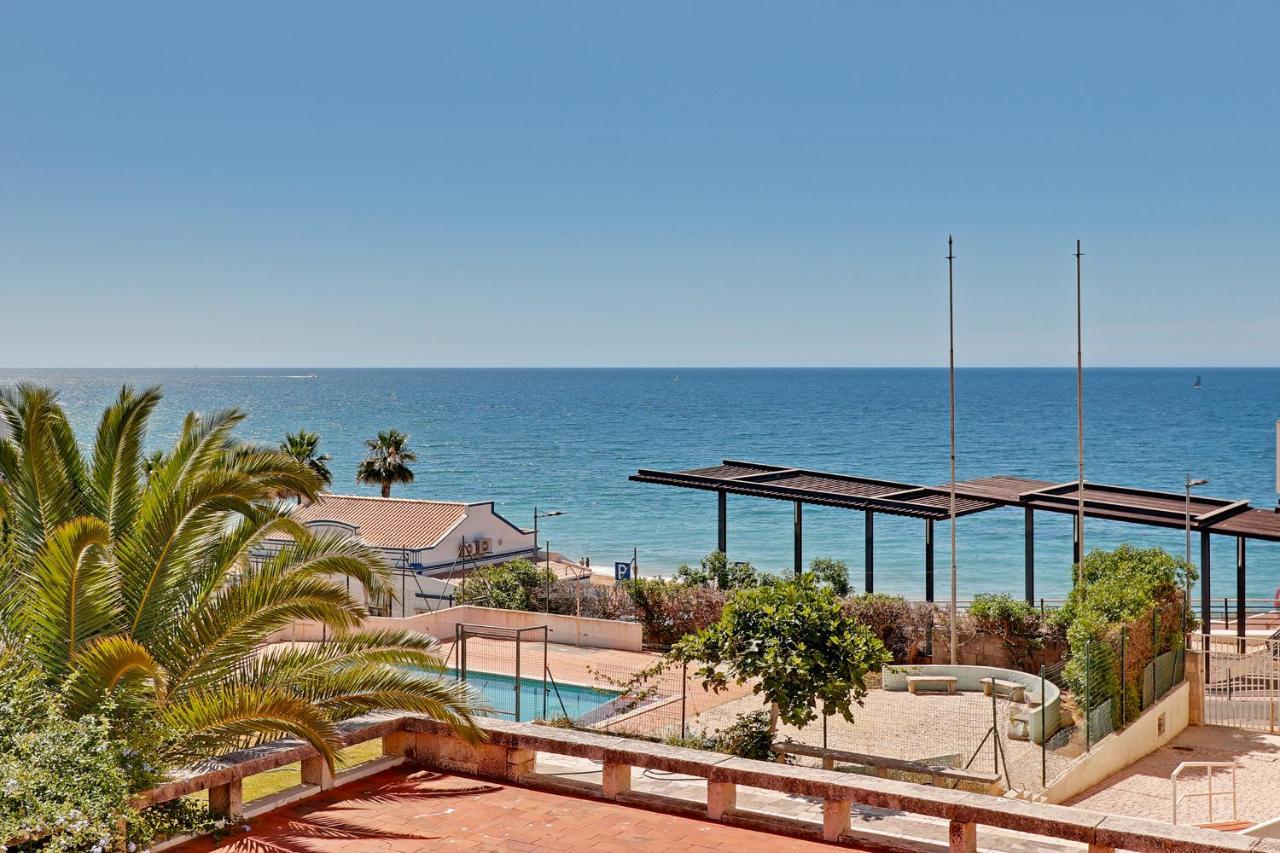 Ocean Chic By The Beach Albufeira Esterno foto