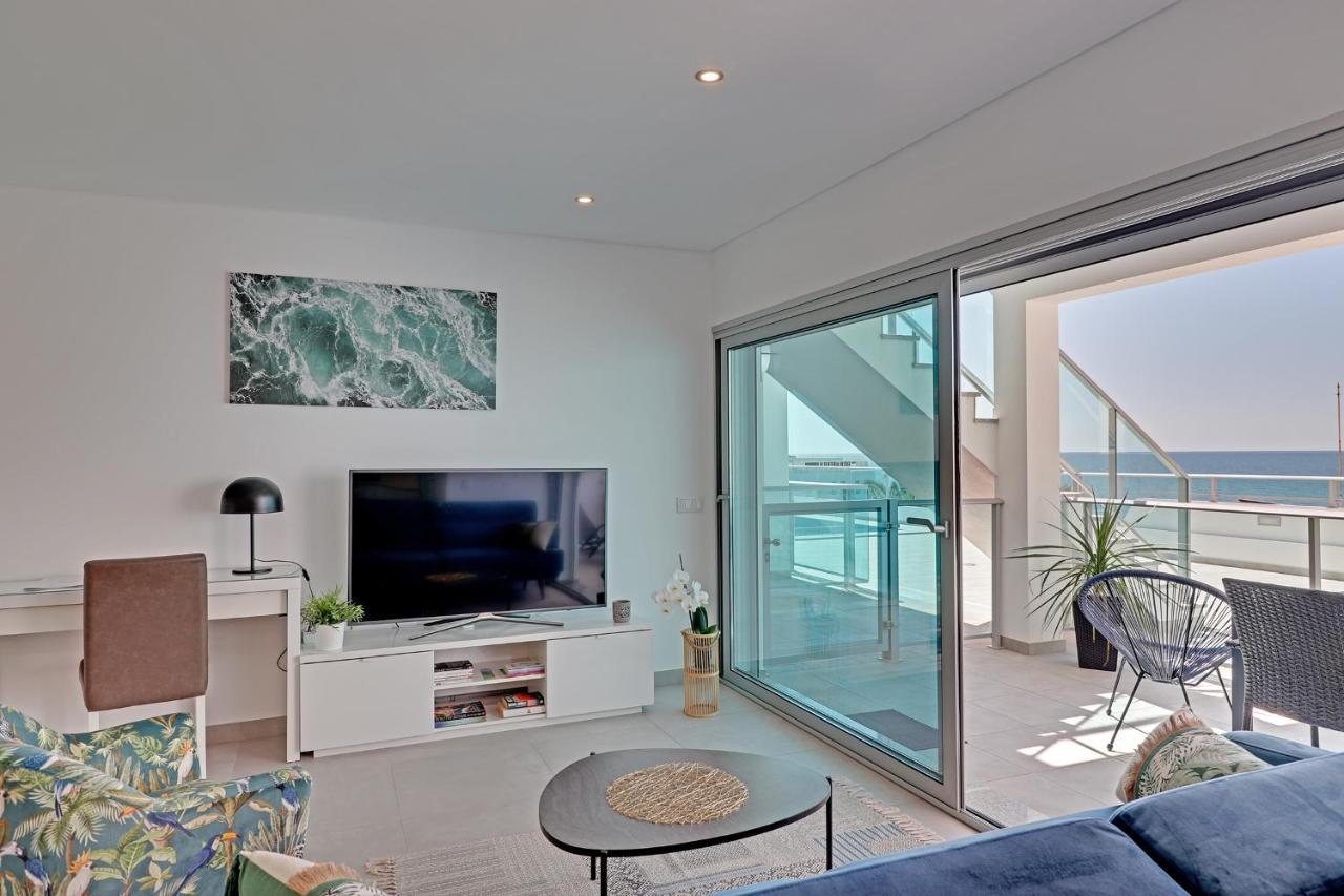 Ocean Chic By The Beach Albufeira Esterno foto