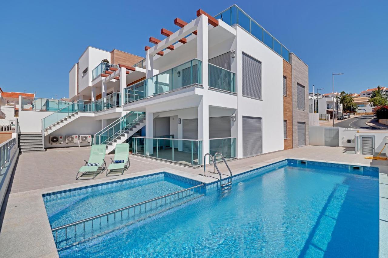 Ocean Chic By The Beach Albufeira Esterno foto