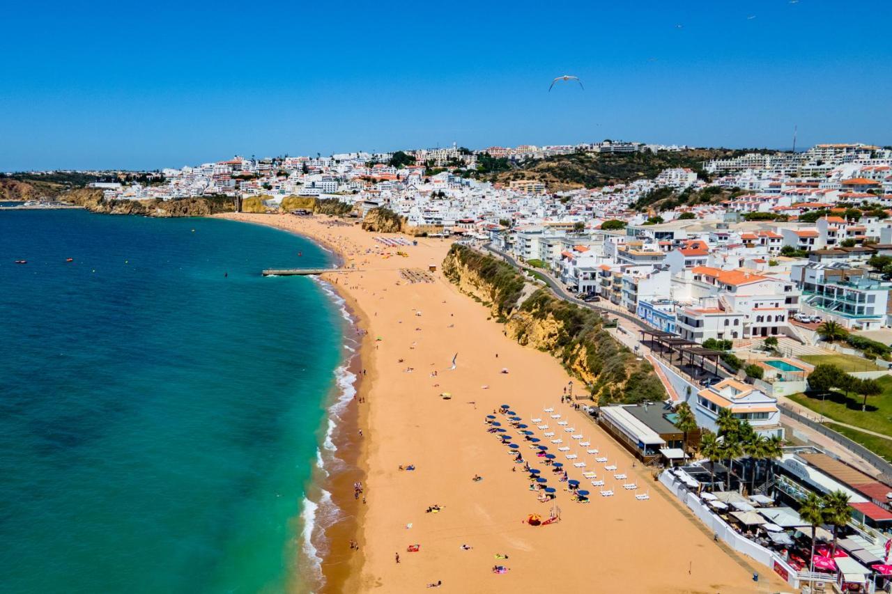 Ocean Chic By The Beach Albufeira Esterno foto