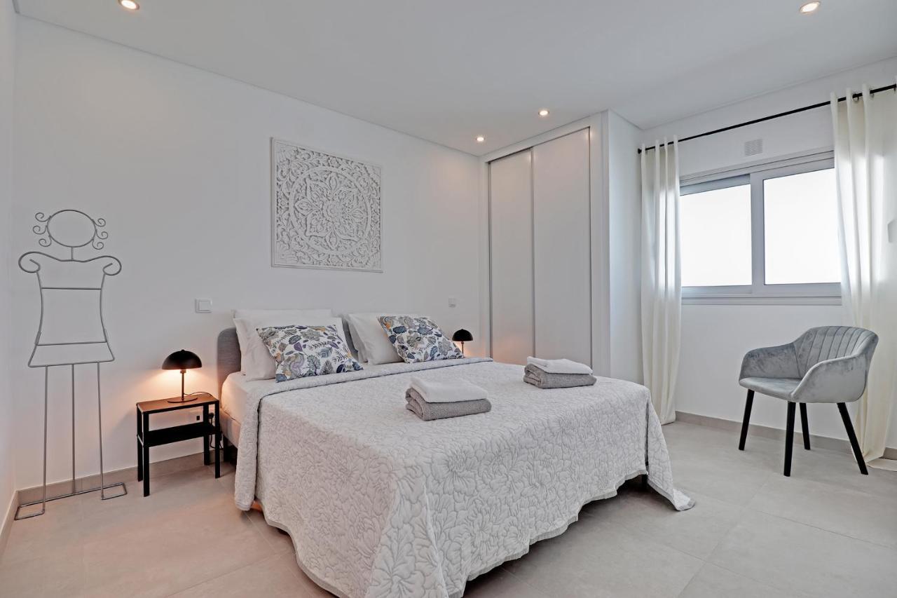 Ocean Chic By The Beach Albufeira Esterno foto