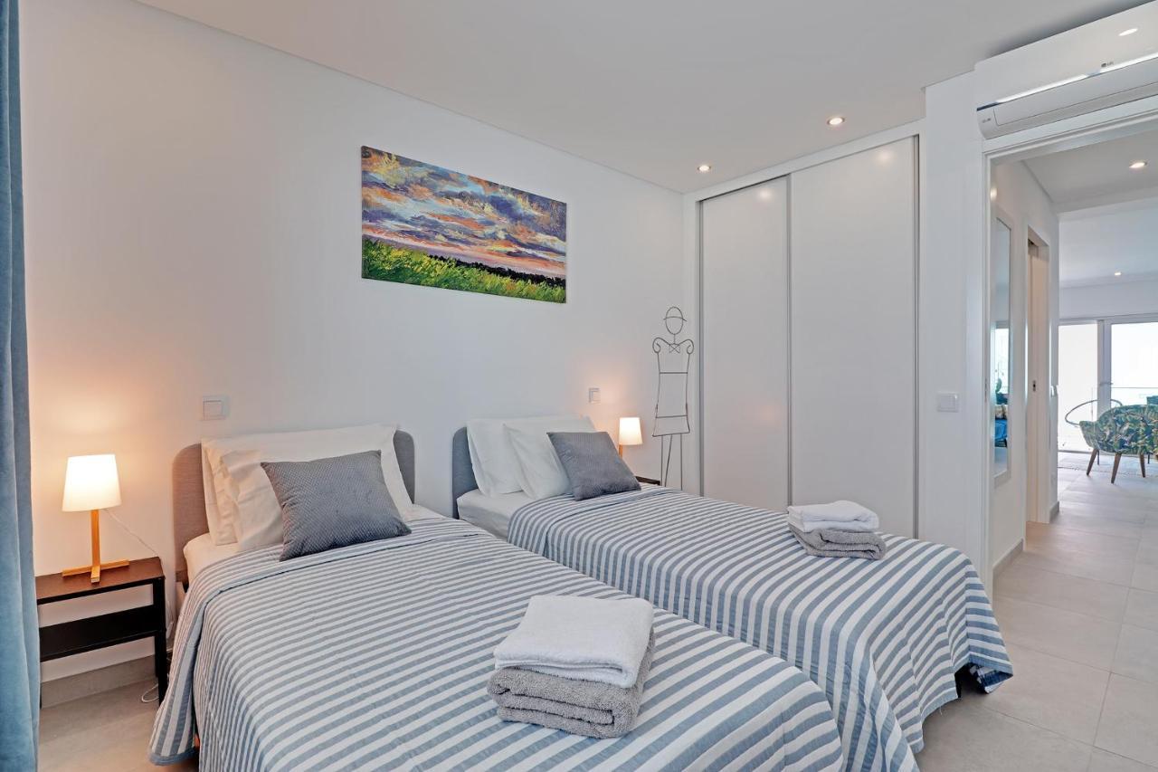 Ocean Chic By The Beach Albufeira Esterno foto