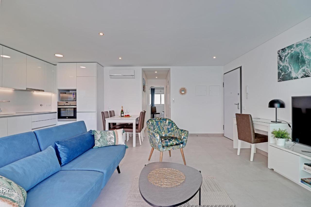 Ocean Chic By The Beach Albufeira Esterno foto