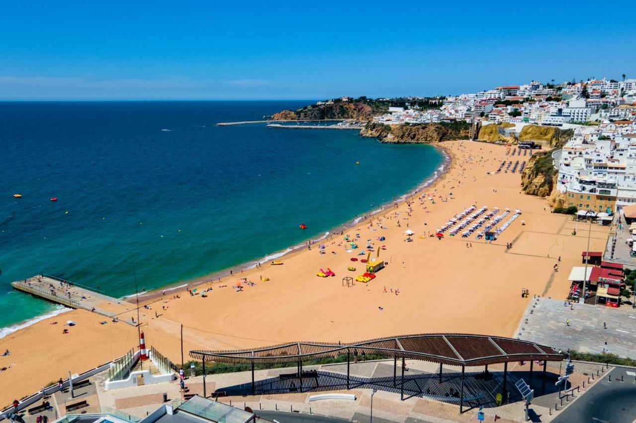 Ocean Chic By The Beach Albufeira Esterno foto