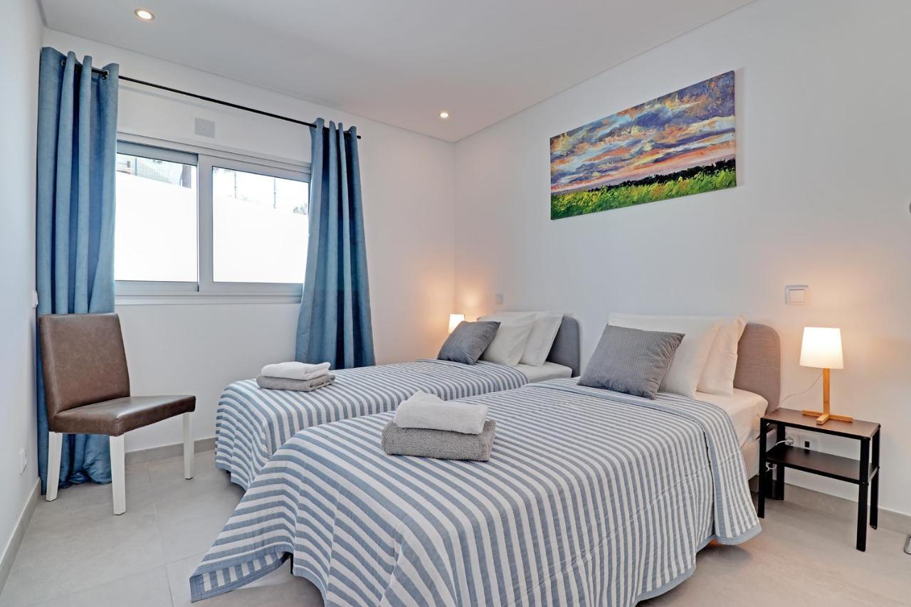 Ocean Chic By The Beach Albufeira Esterno foto