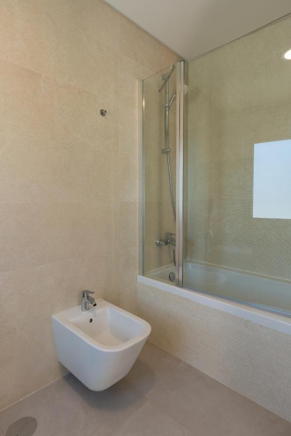 Ocean Chic By The Beach Albufeira Esterno foto