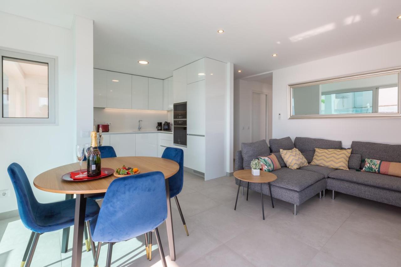 Ocean Chic By The Beach Albufeira Esterno foto