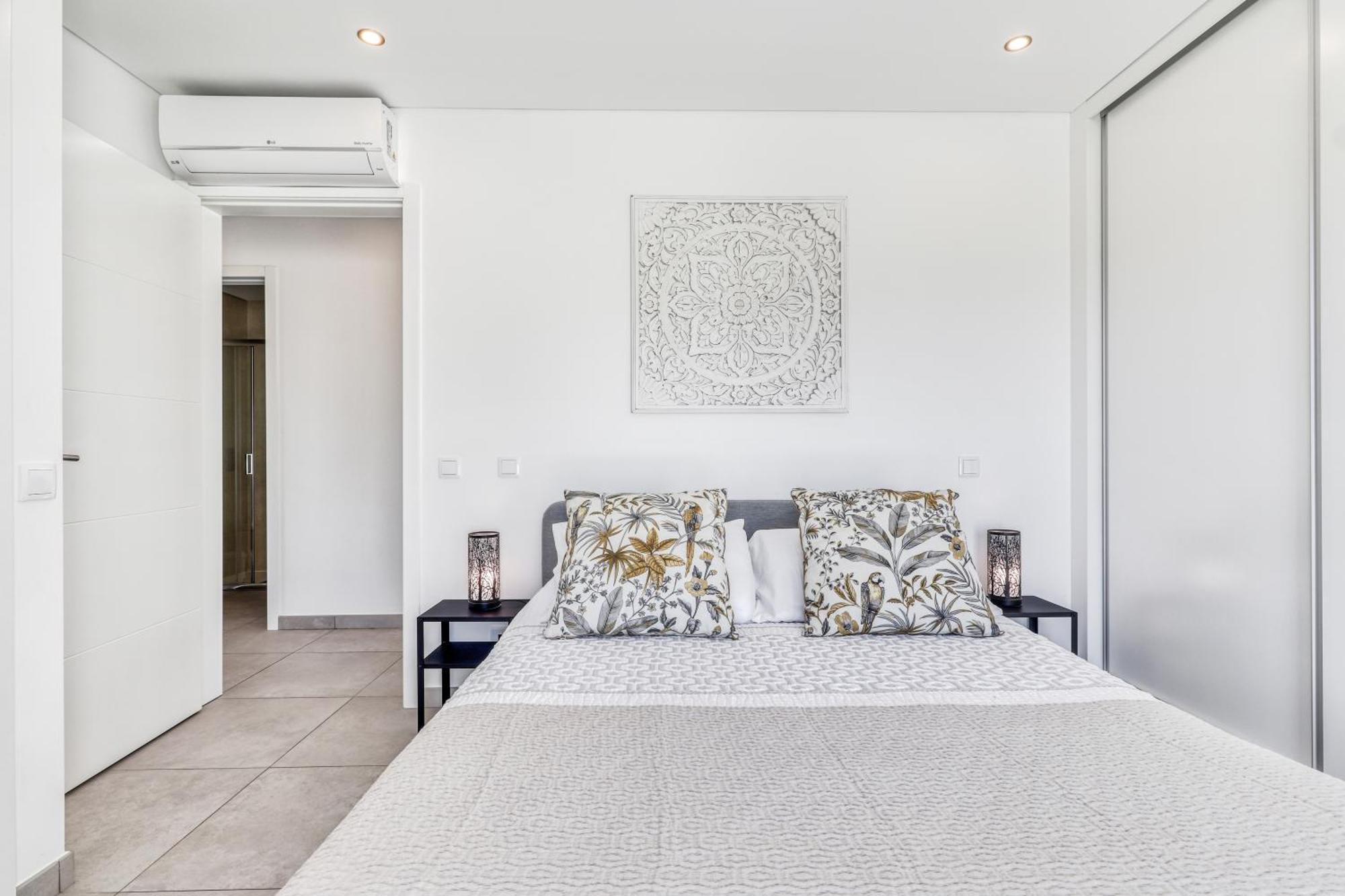Ocean Chic By The Beach Albufeira Esterno foto