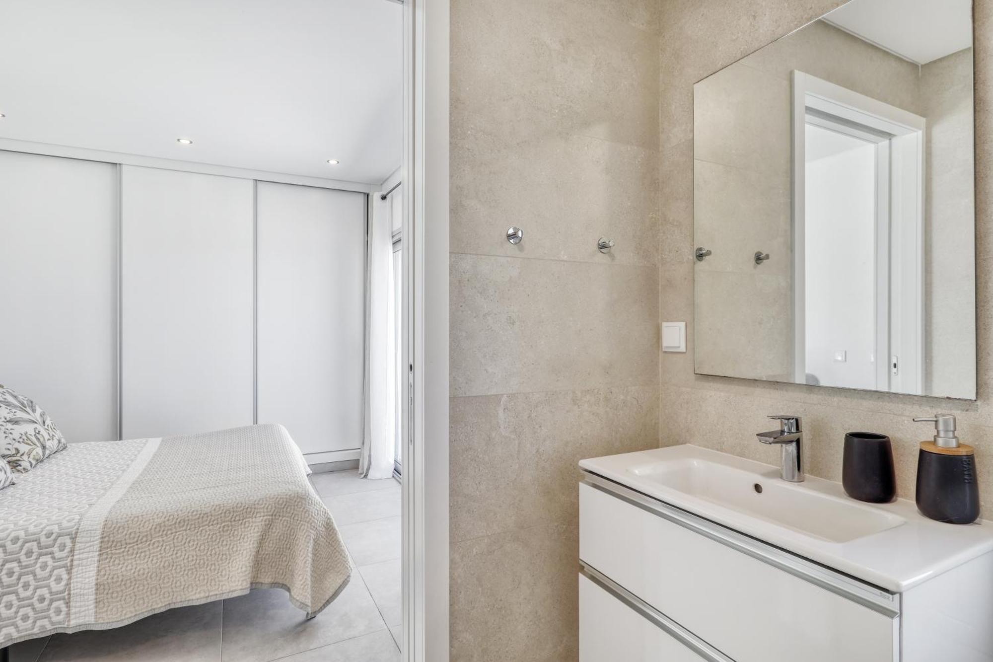 Ocean Chic By The Beach Albufeira Esterno foto