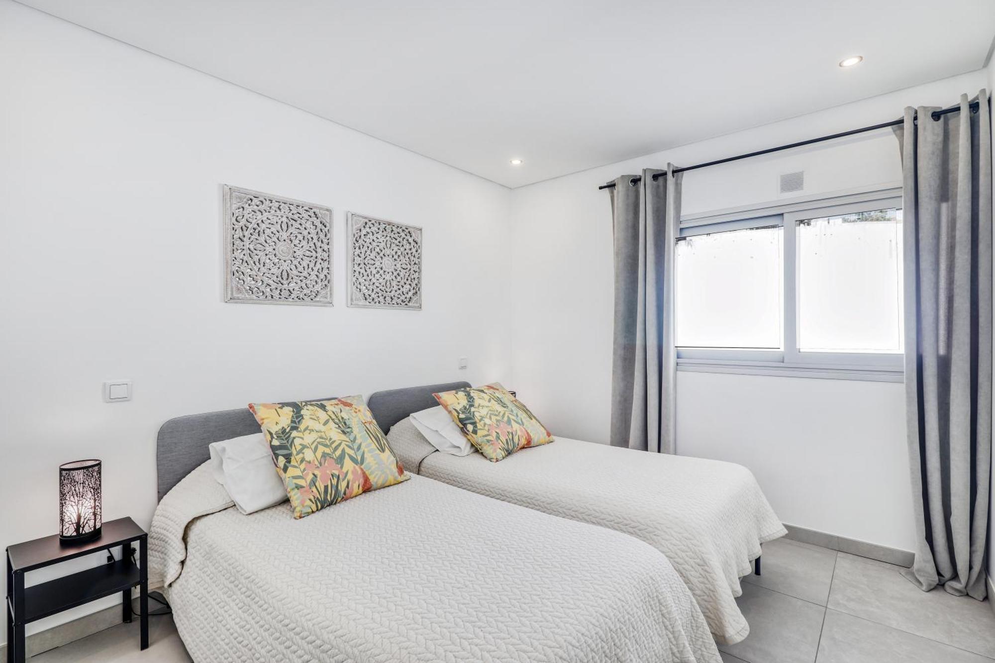 Ocean Chic By The Beach Albufeira Esterno foto