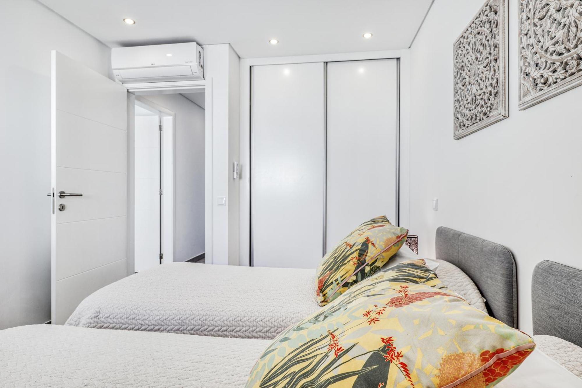 Ocean Chic By The Beach Albufeira Esterno foto