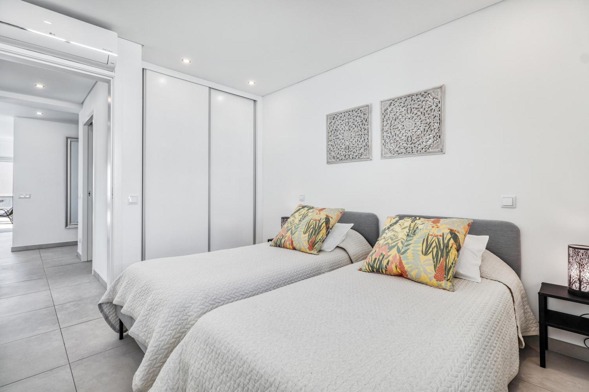 Ocean Chic By The Beach Albufeira Esterno foto